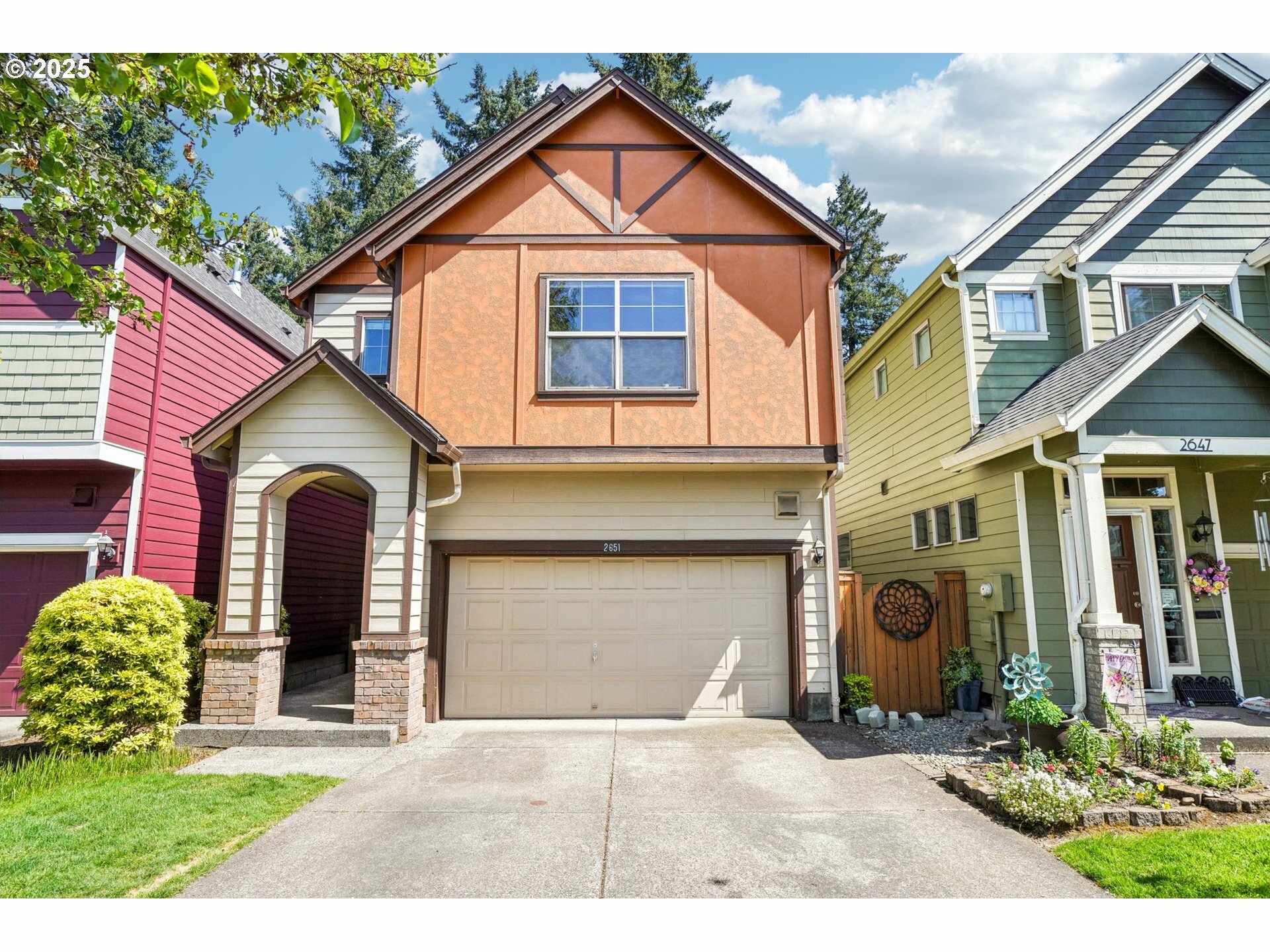 2651 NE 88th Pl  Vancouver WA 98662 photo
