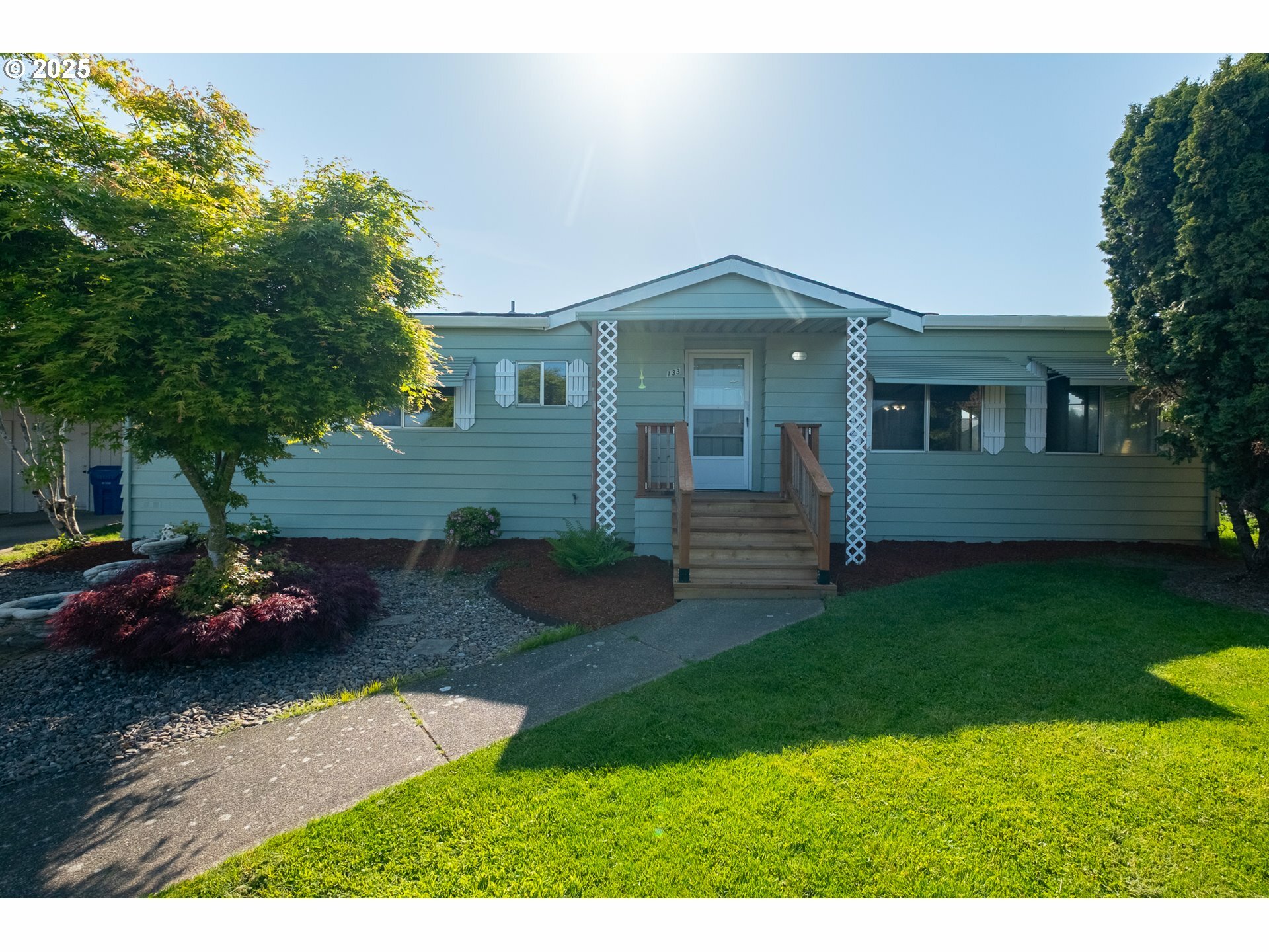 Property Photo:  5422 Portland Rd NE 133  OR 97305 