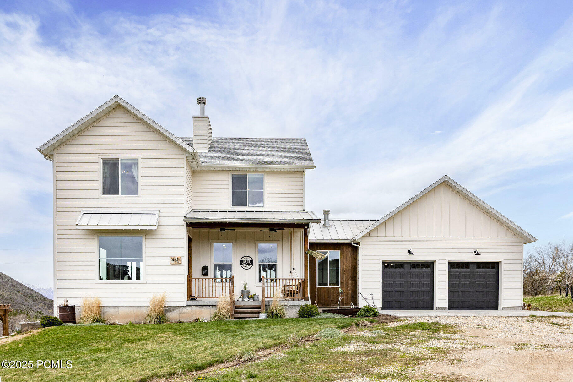 Property Photo: 4611 S Cove Lane UT 84032