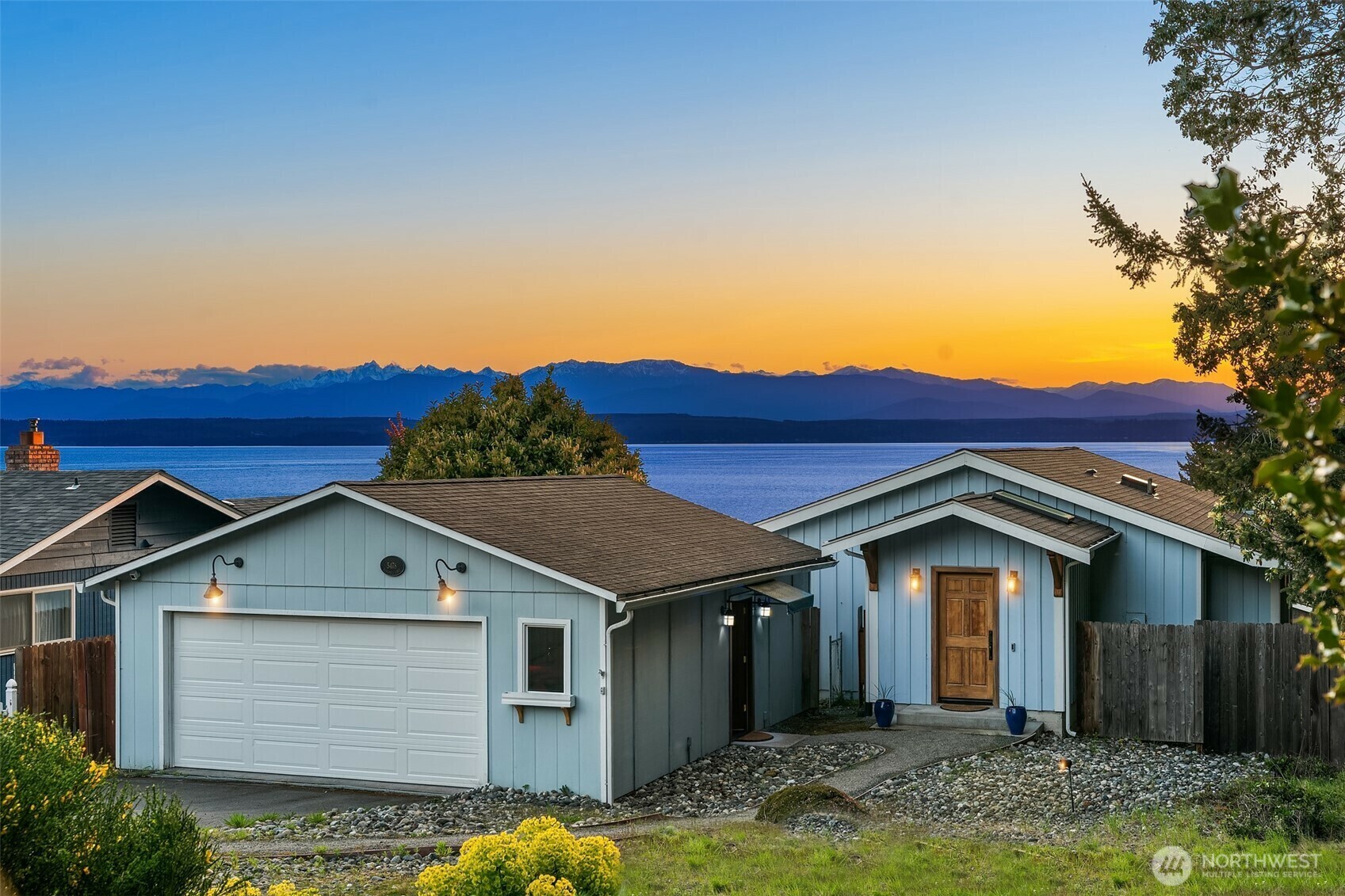 Property Photo: 5478 Windmill Lane WA 98249