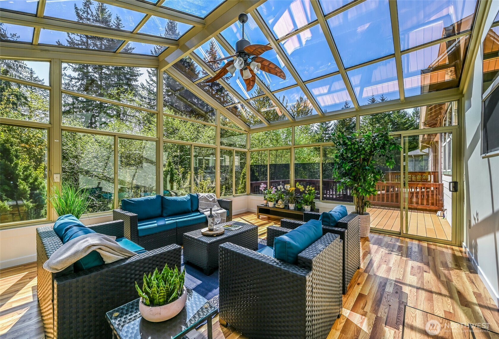 Property Photo: 13667 Morgan Drive NE WA 98053