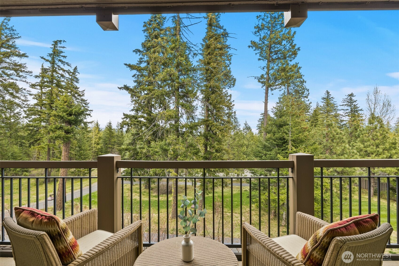 Property Photo: 3600 Suncadia Trail 4018 WA 98922