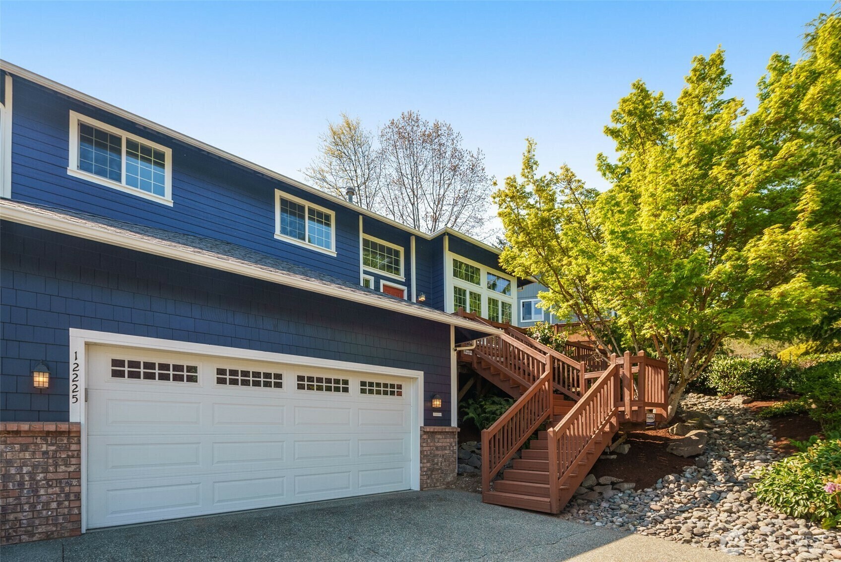 Property Photo: 12225 SE 204th Street WA 98031