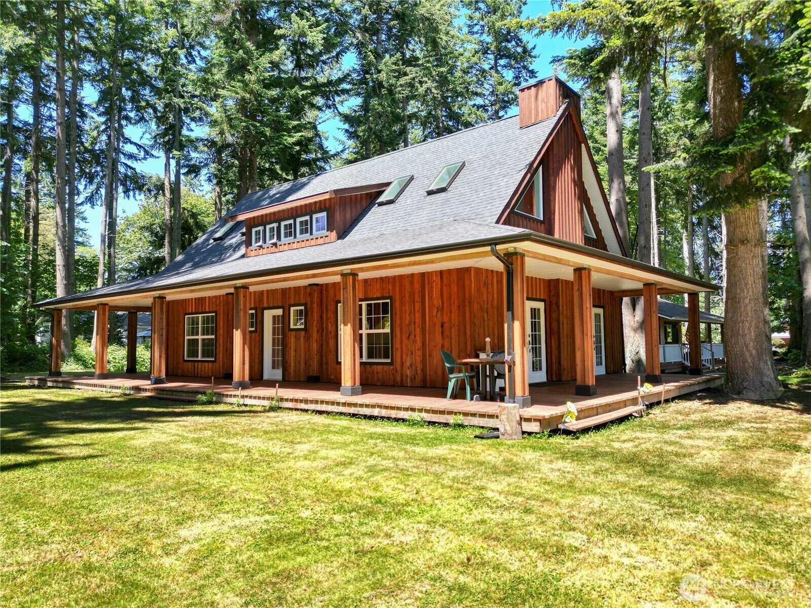 Property Photo: 33 G Mukilteo Way WA 98206