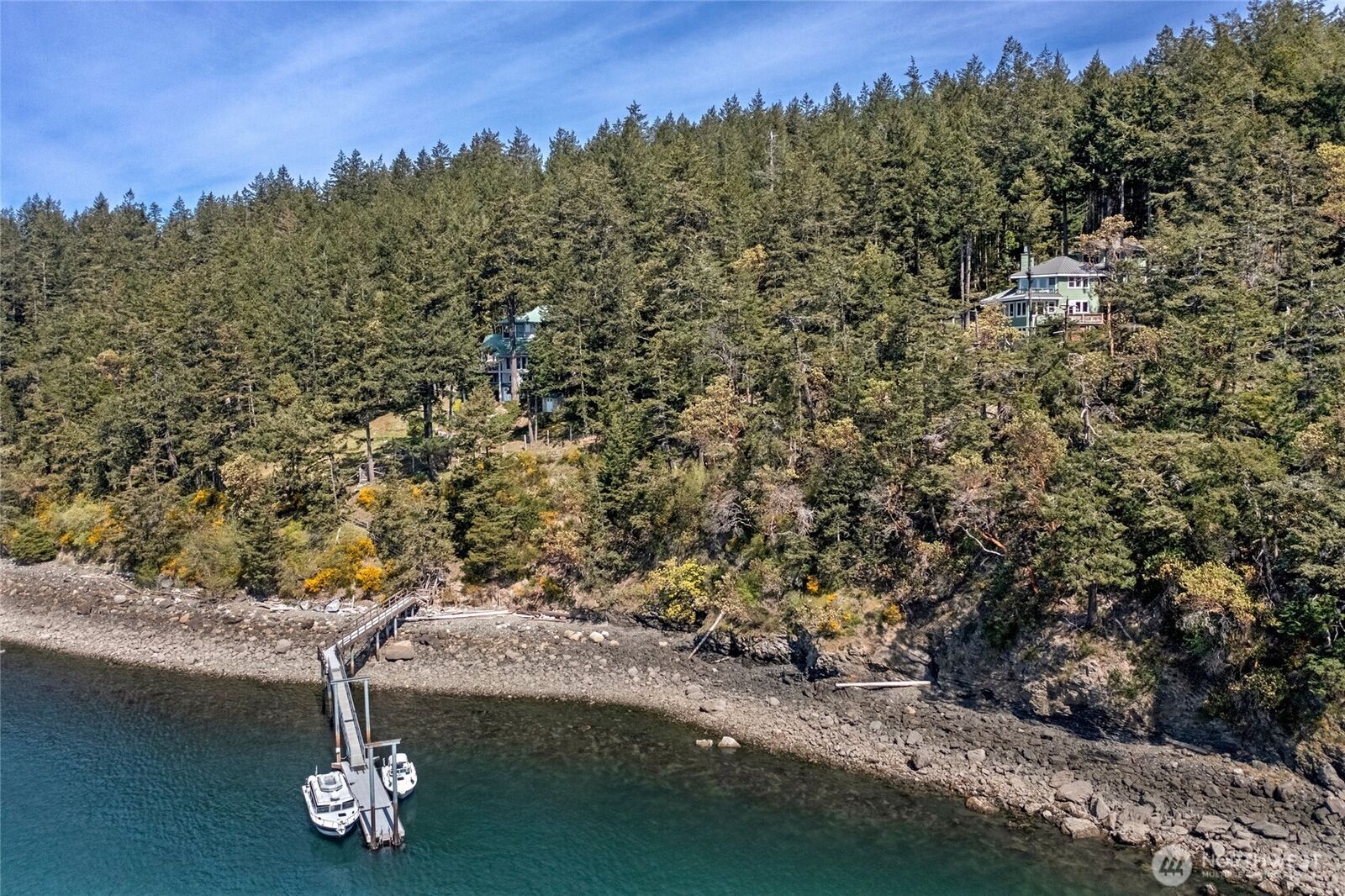 Property Photo: 1129 Deer Point Road WA 98279