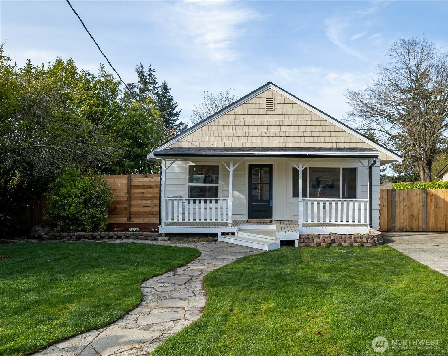 Property Photo: 8451 S 18th St WA 98465