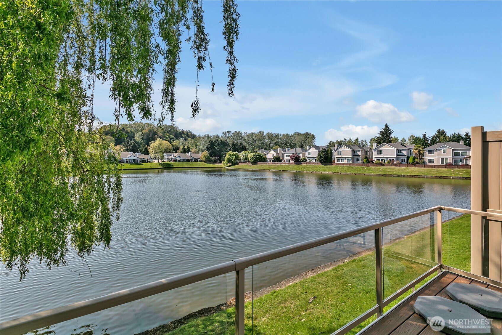 Property Photo: 23319 53rd Avenue S 6-1 WA 98032
