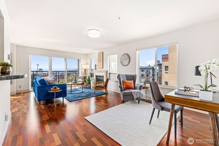 Property Photo:  1711 E Olive Way 512  WA 98102 