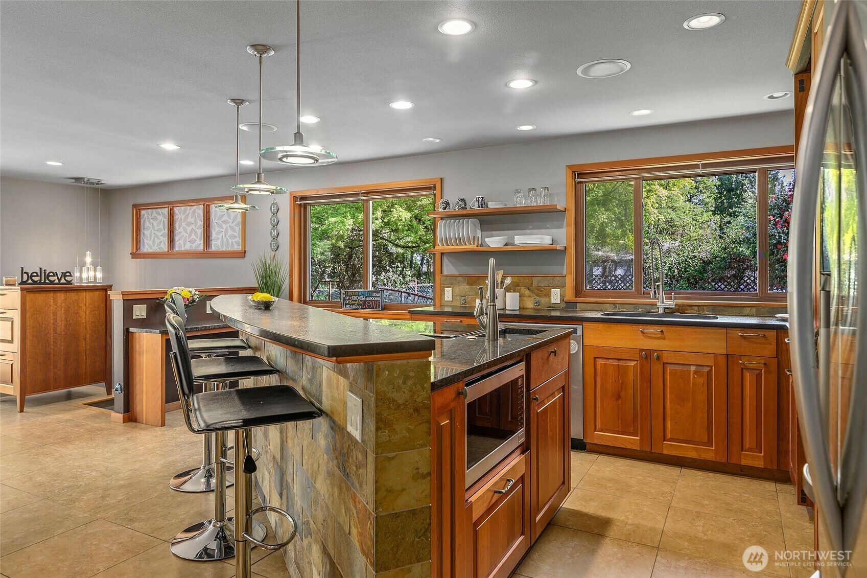 Property Photo: 18009 Bellflower Road WA 98012
