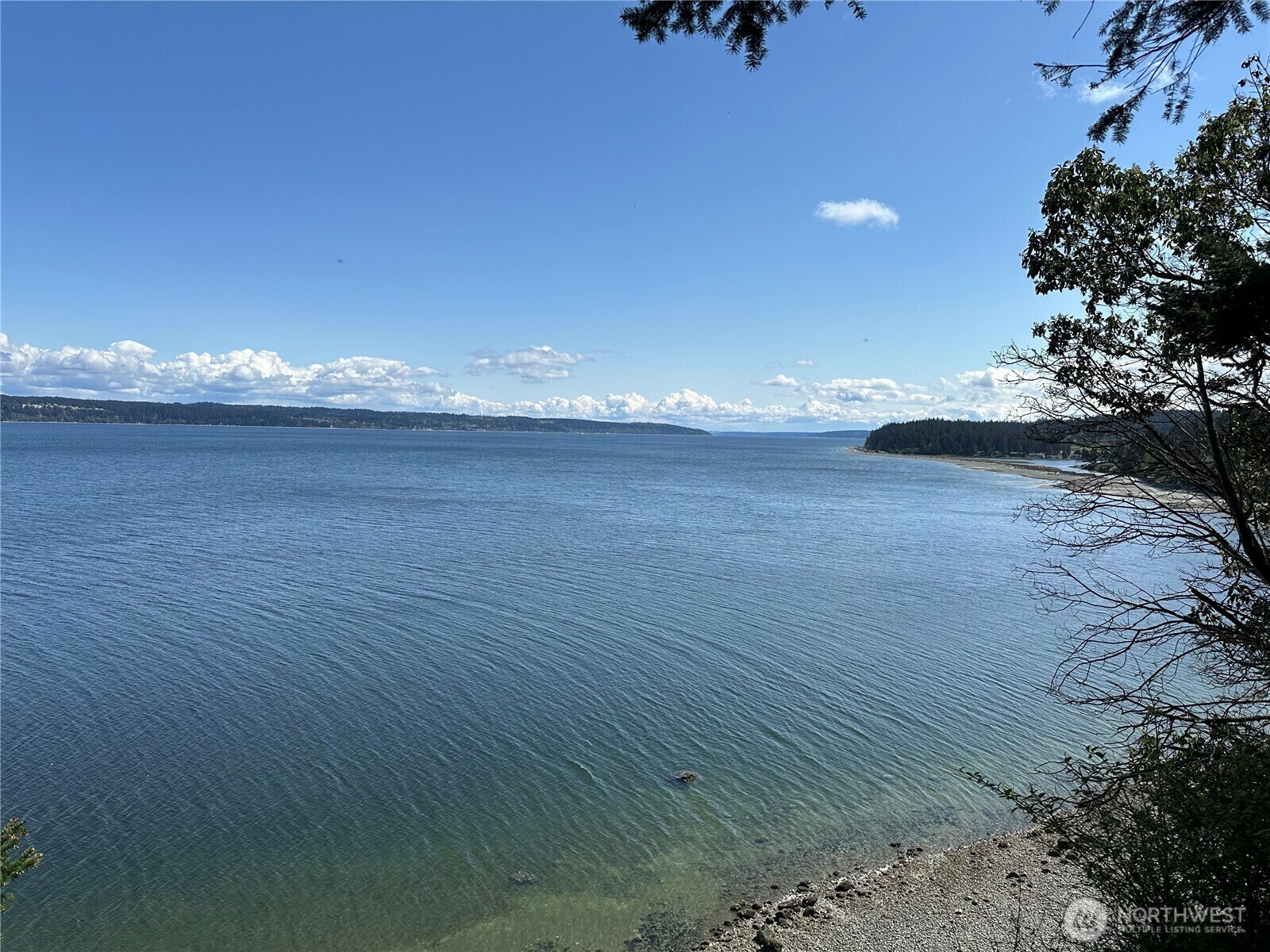 Property Photo: 0 Harrington Road WA 98239