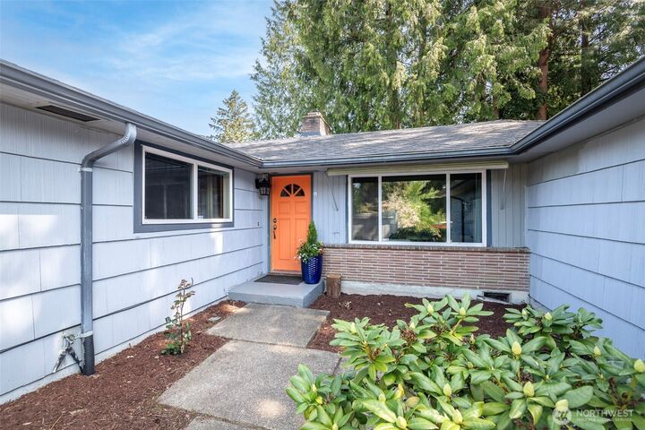 Property Photo: 1330 144th Avenue SE WA 98007