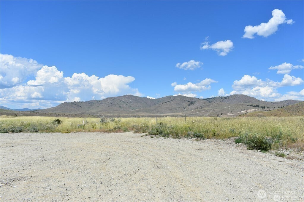 Property Photo: 4 Brook Trout Lane WA 98834