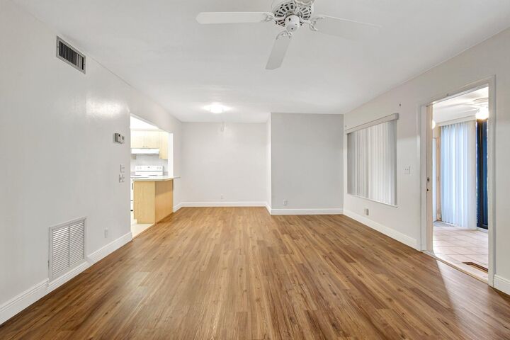 Property Photo: 335 Knotty Pine Circle A-1 FL 33463