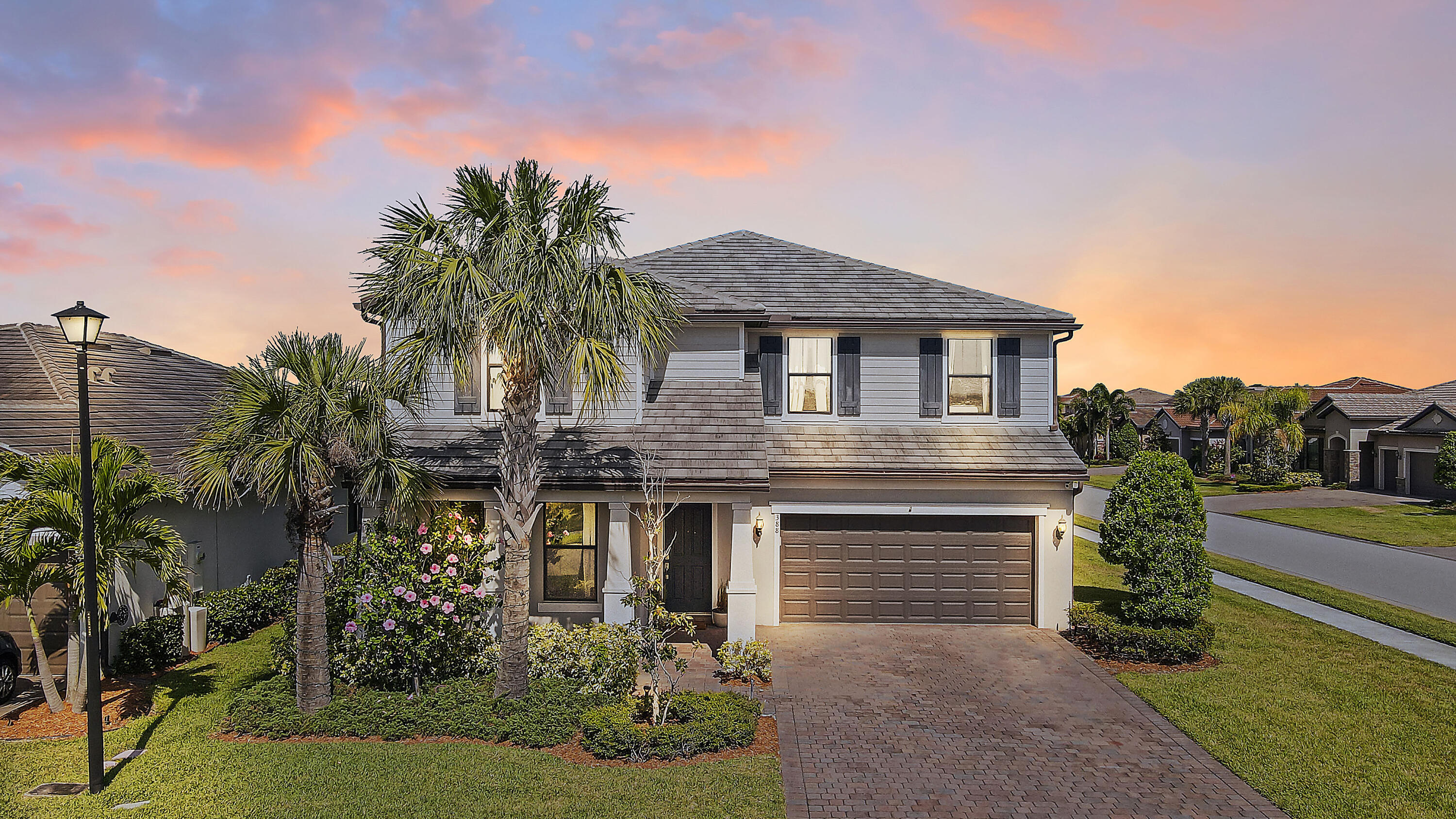388 SE Courances Drive  Port Saint Lucie FL 34984 photo