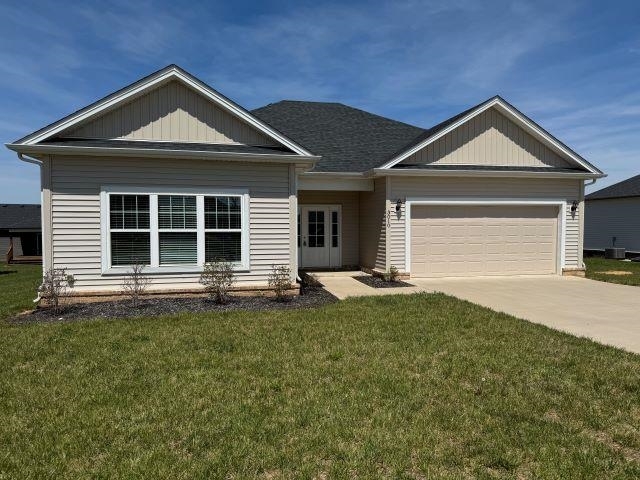 Property Photo: 3010 Laredo Drive KY 42101