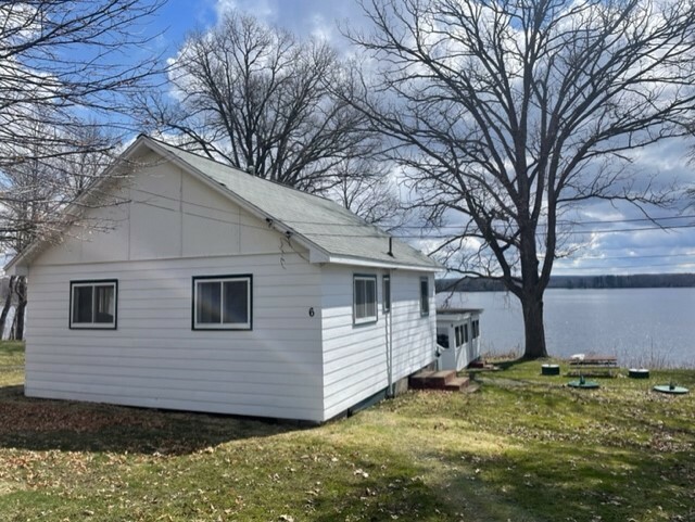 Property Photo: 1764 N Cty Hwy F 6 WI 54817