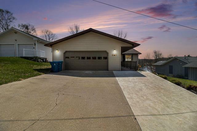 Property Photo:  191 Hilltop Drive  MI 49420 