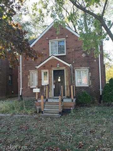 Property Photo: 23069 Firwood Avenue MI 48021