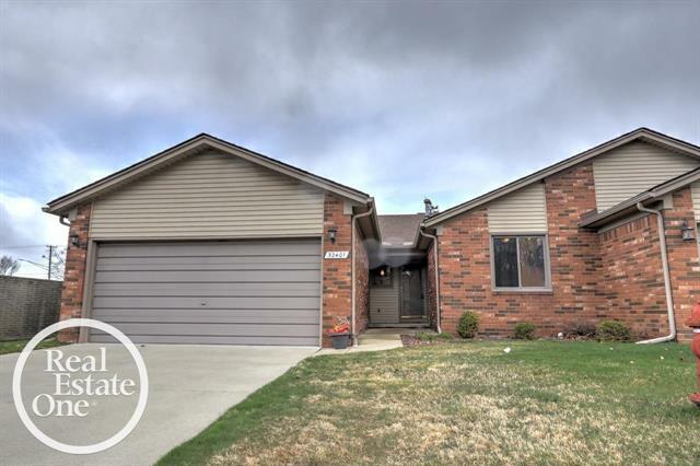 32401 Stoneybrook Lane  Fraser MI 48026 photo
