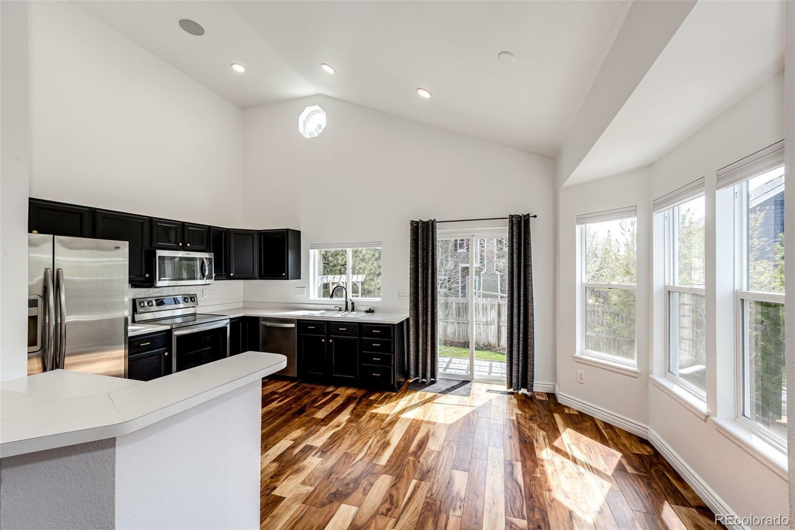 Property Photo: 21743 Farmingdale Court CO 80138