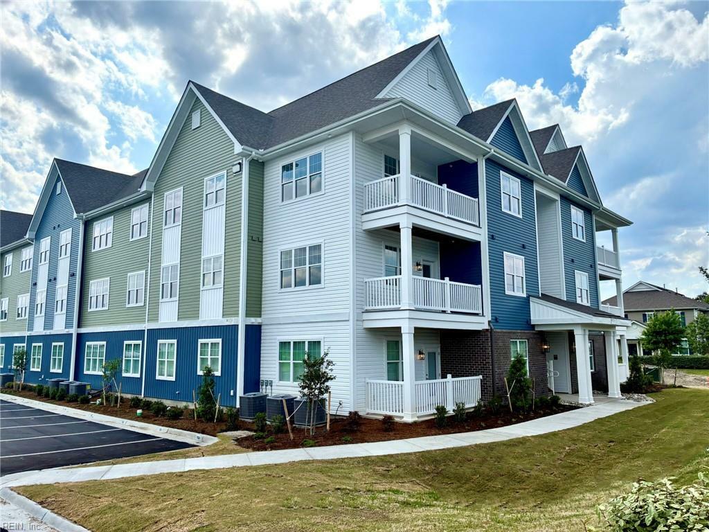 1720 Vankar Drive #206  Virginia Beach VA 23456 photo