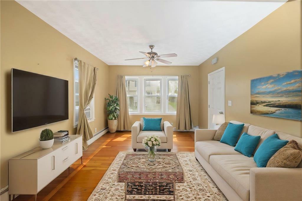 Property Photo: 140 Blanding Avenue RI 02914