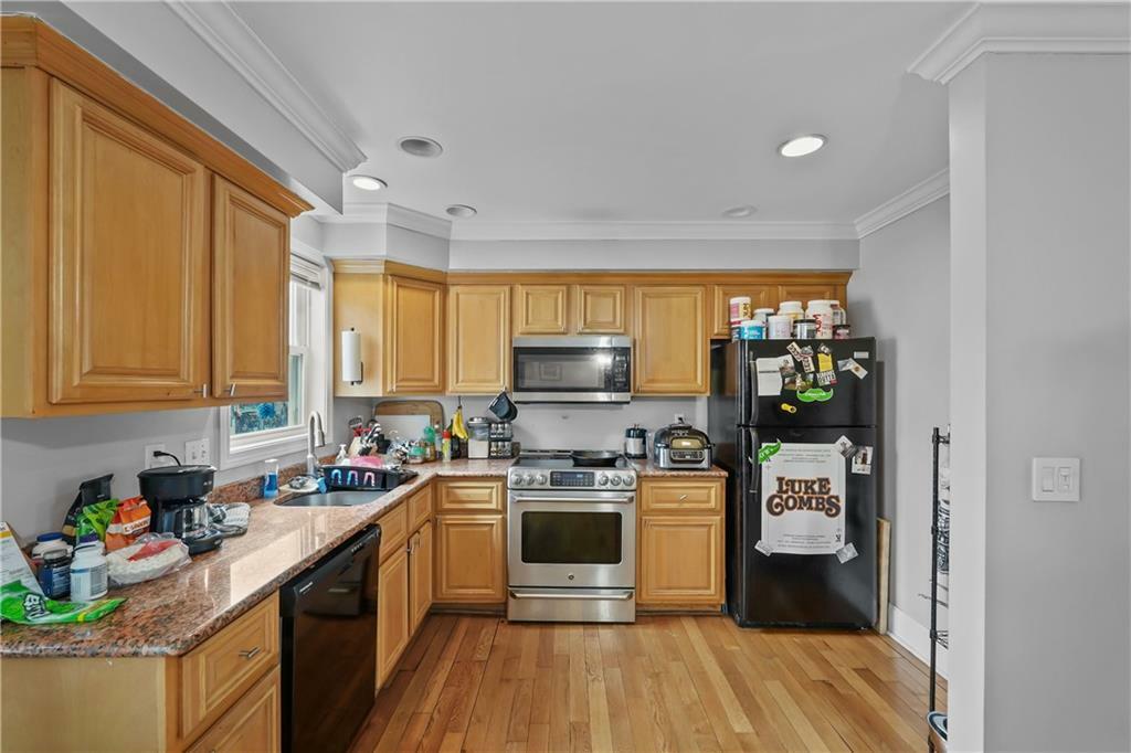 Property Photo: 5 Morrill Lane F RI 02904