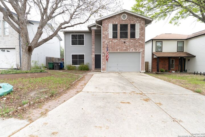 Property Photo:  13338 Greenstone  TX 78249 