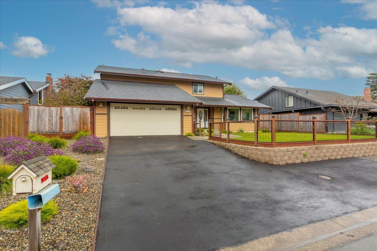 Property Photo: 2013 Avignon Place CA 94019