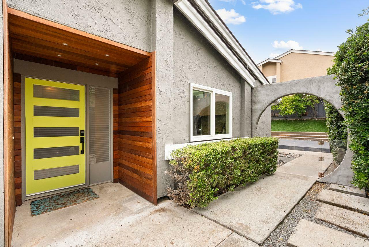 Property Photo: 5239 Leesa Ann Court CA 95124