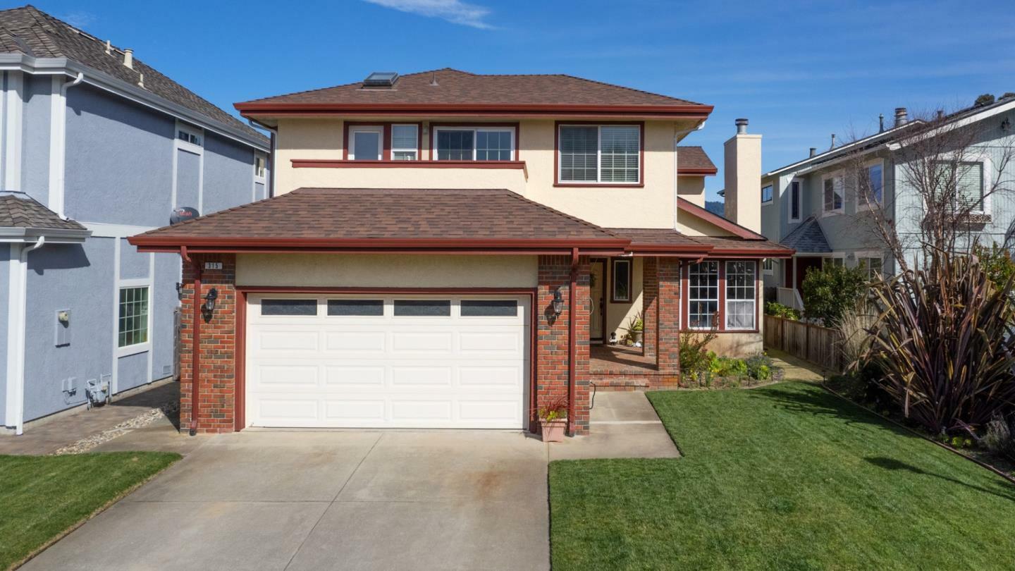 Property Photo: 315 Valdez Avenue CA 94019