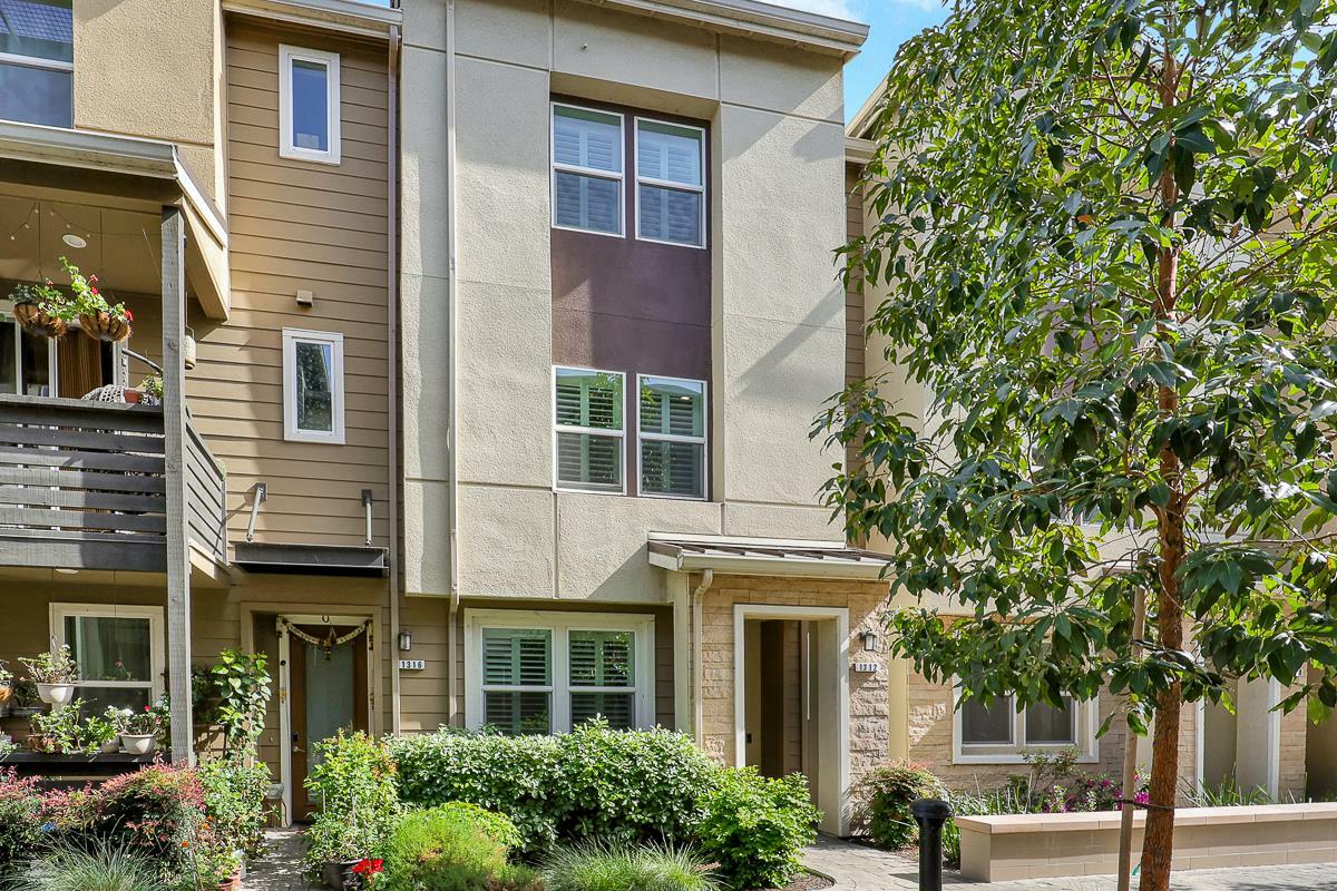 Property Photo: 1312 Milkweed Street CA 95035