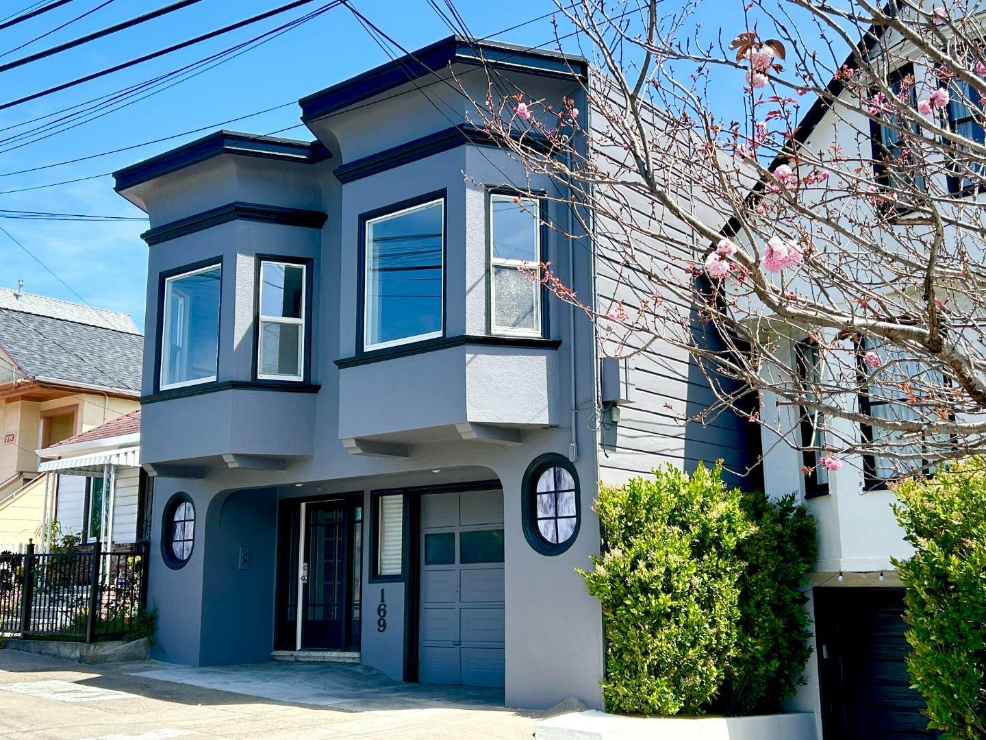 169 Brompton Avenue  San Francisco CA 94131 photo