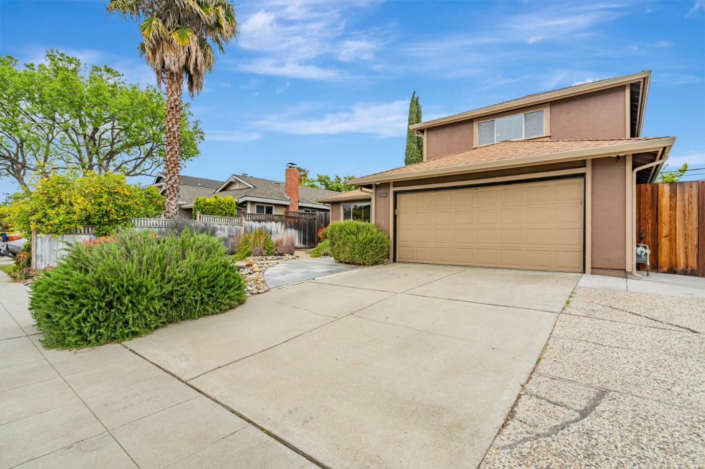 Property Photo: 5684 Calpine Drive CA 95123