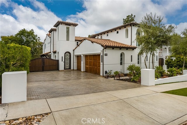 Property Photo: 375 Santa Isabel Avenue CA 92660