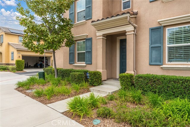 Property Photo: 40258 Cape Charles Drive CA 92591