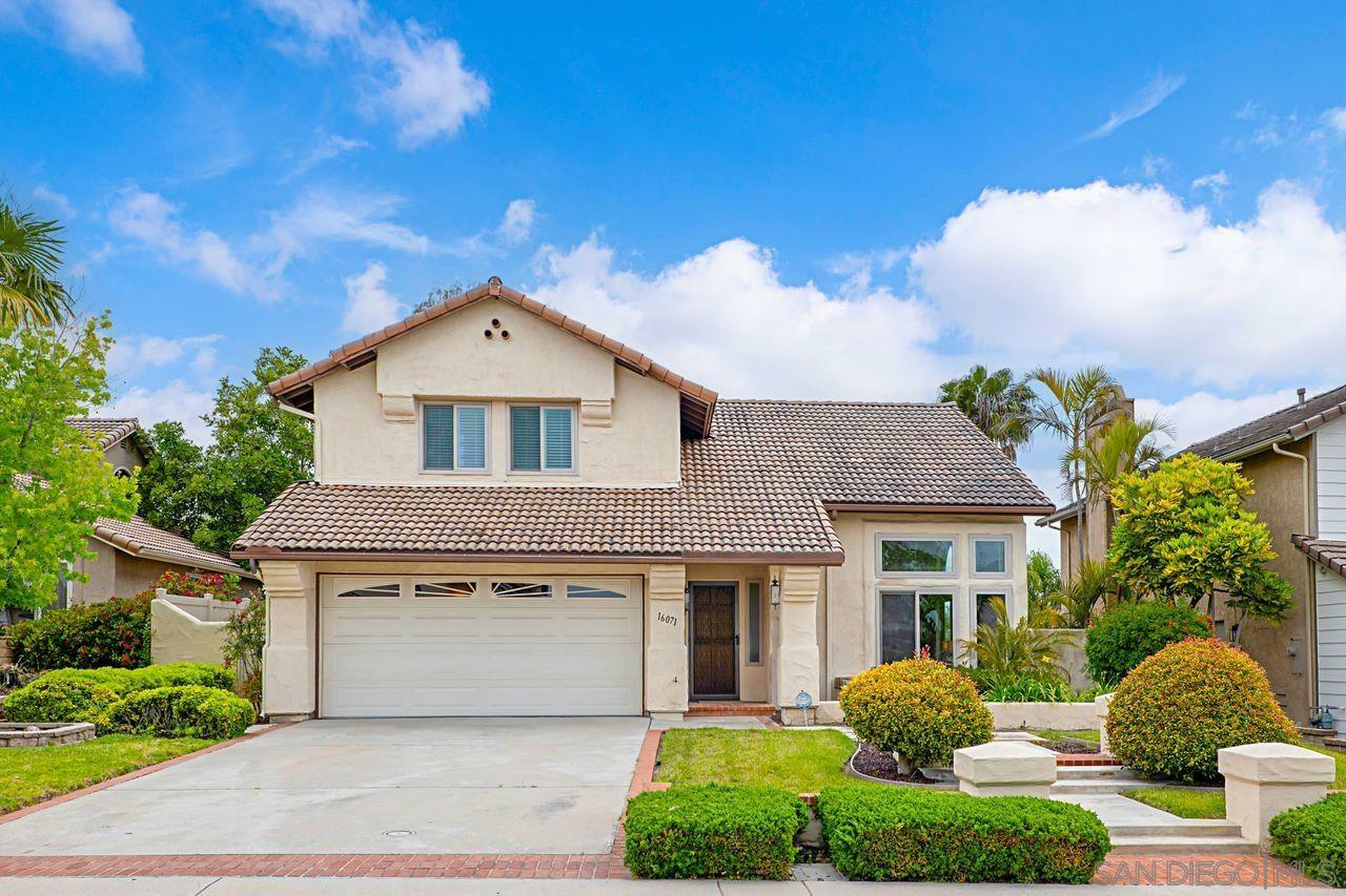 16071 Sun Summit Pt  San Diego CA 92127 photo