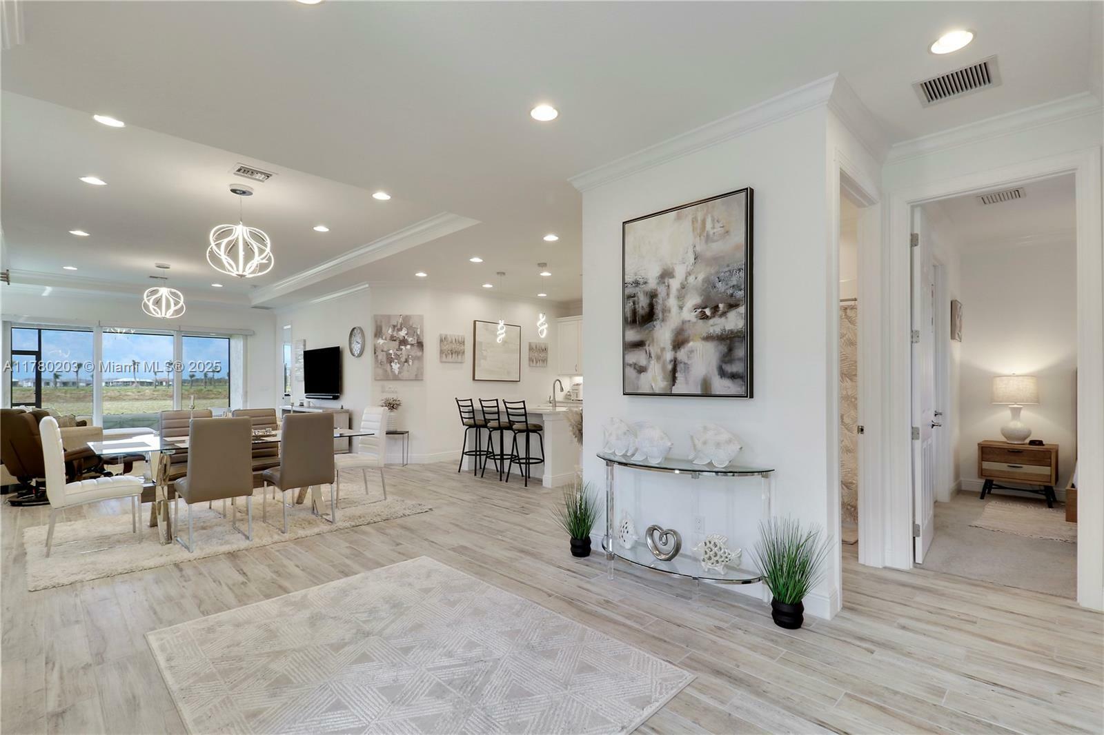 Property Photo:  26047 SW Viterbo Way  FL 34986 
