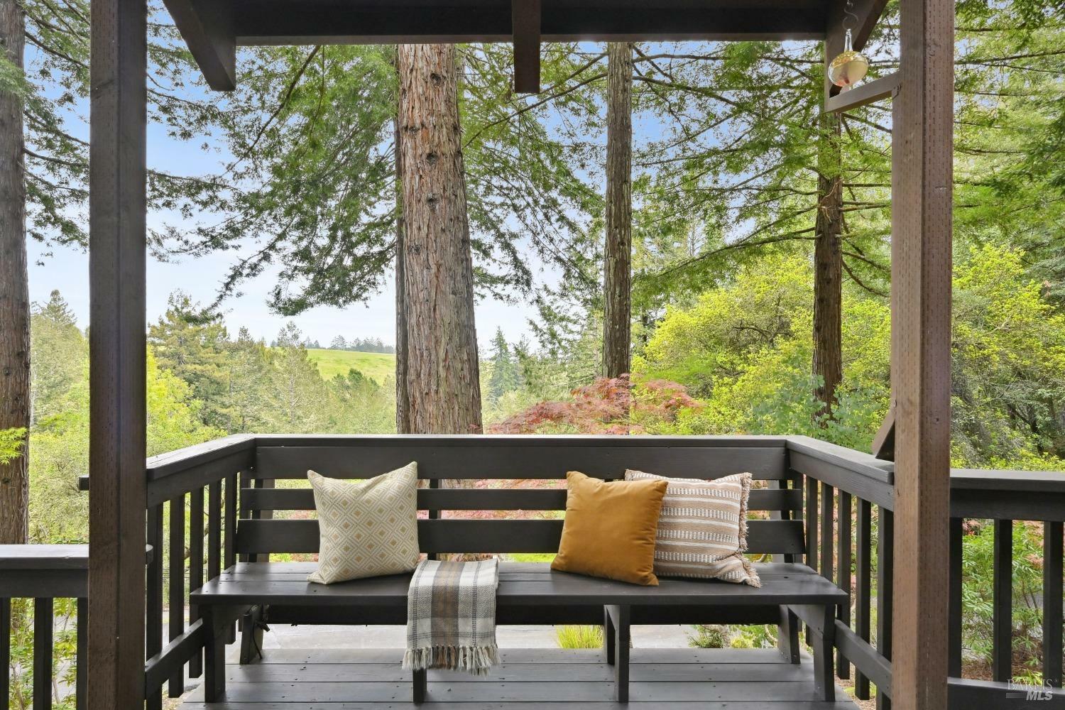 Property Photo: 16495 Burl Lane CA 95465