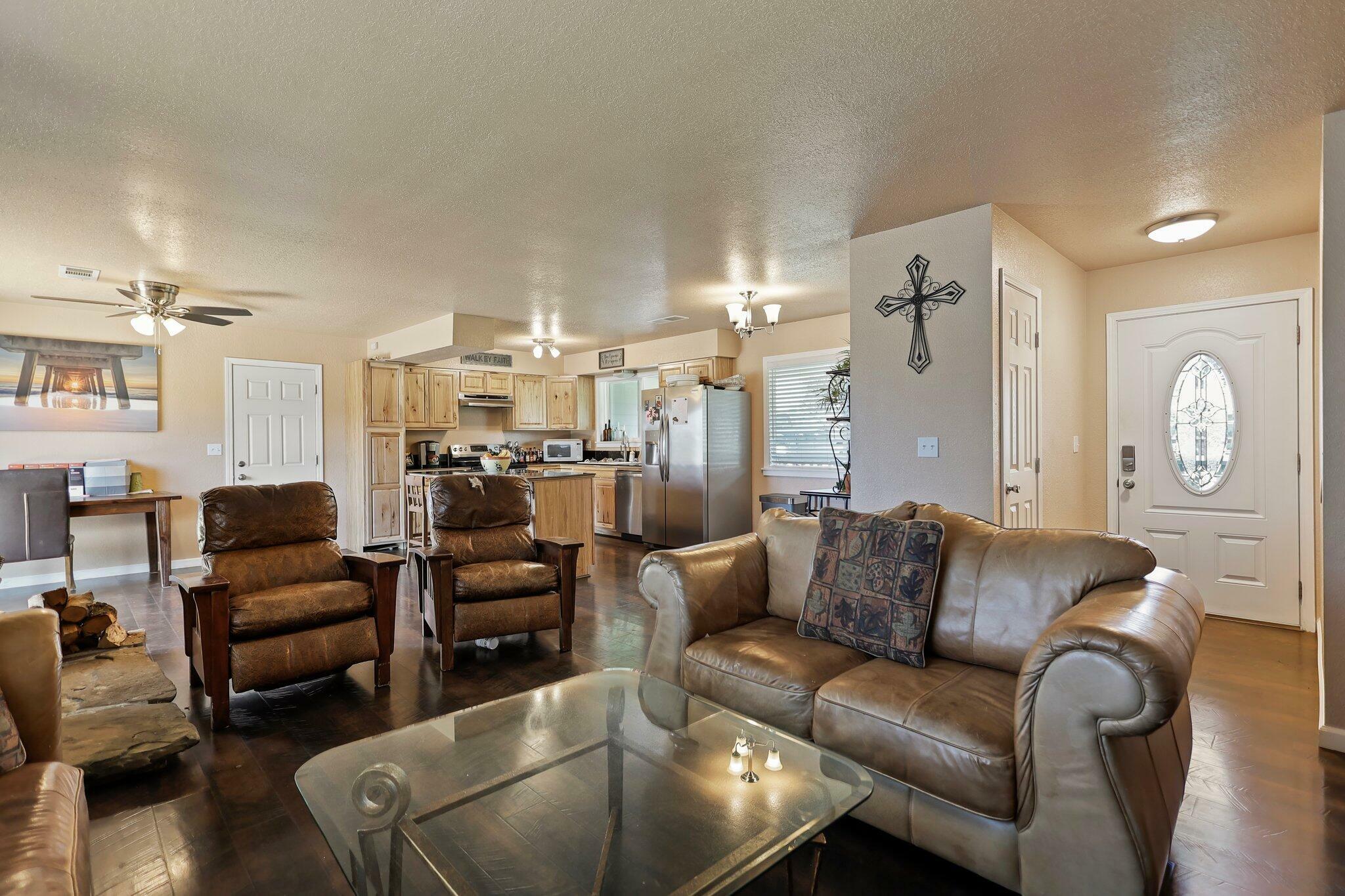 Property Photo: 7102 Bohn Boulevard CA 96007