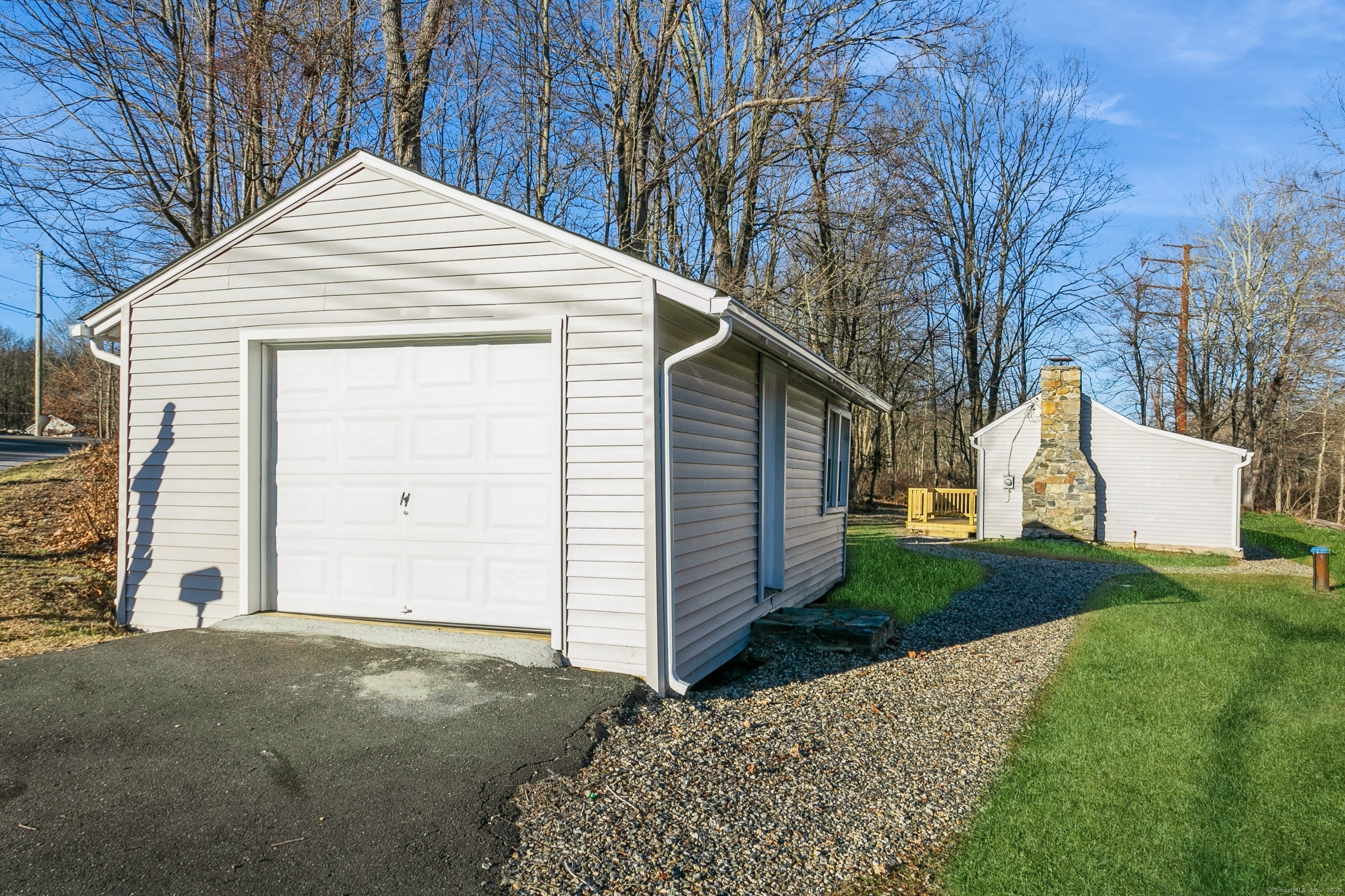 Property Photo: 16 Old Hawleyville Road CT 06470