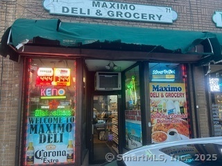 Property Photo: 71 South Main Street CT 06470