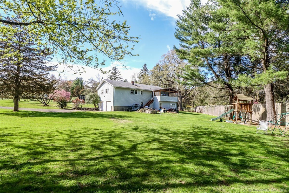 Property Photo: 16 Jefferson Drive CT 06776