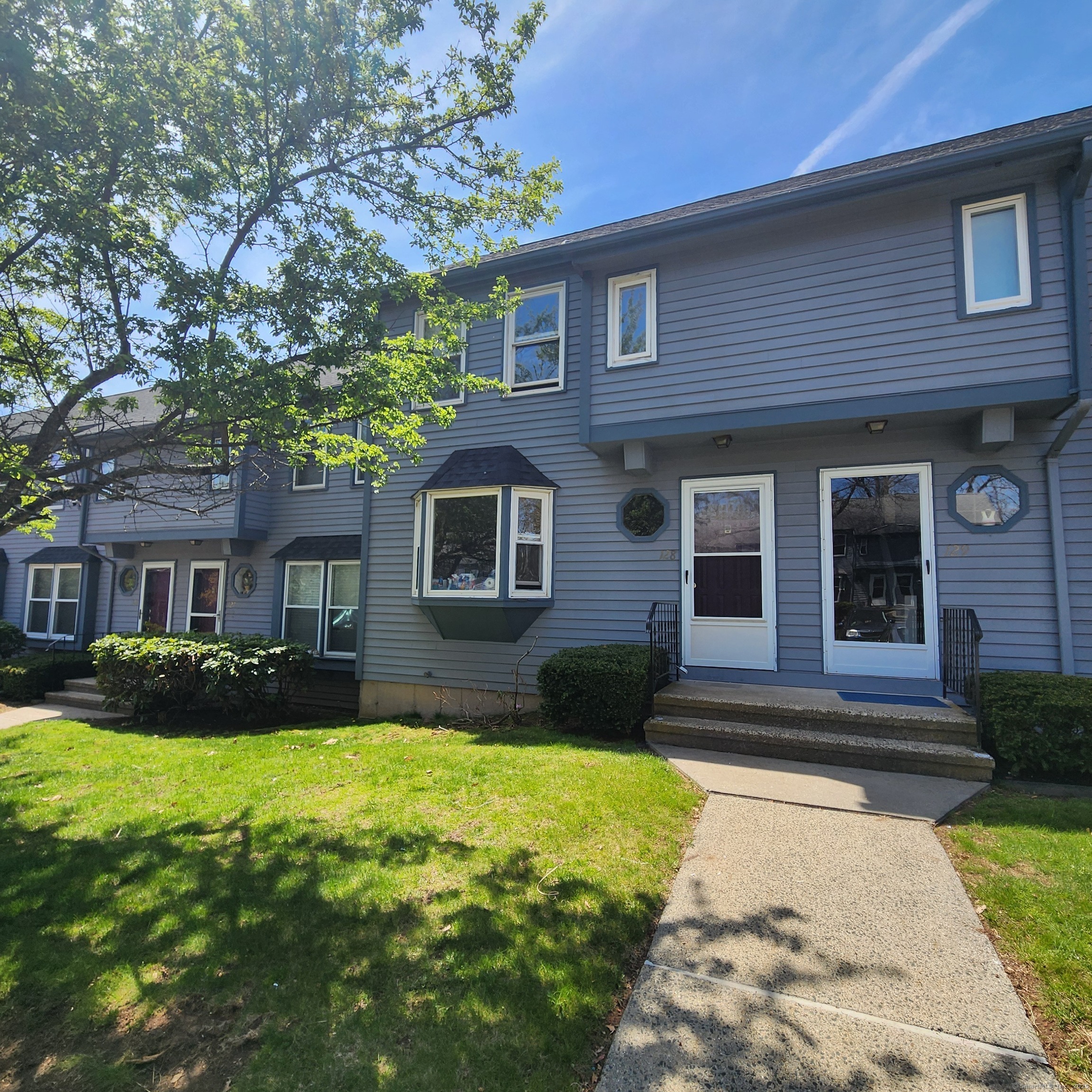Property Photo: 1 Abbott Road 128 CT 06029