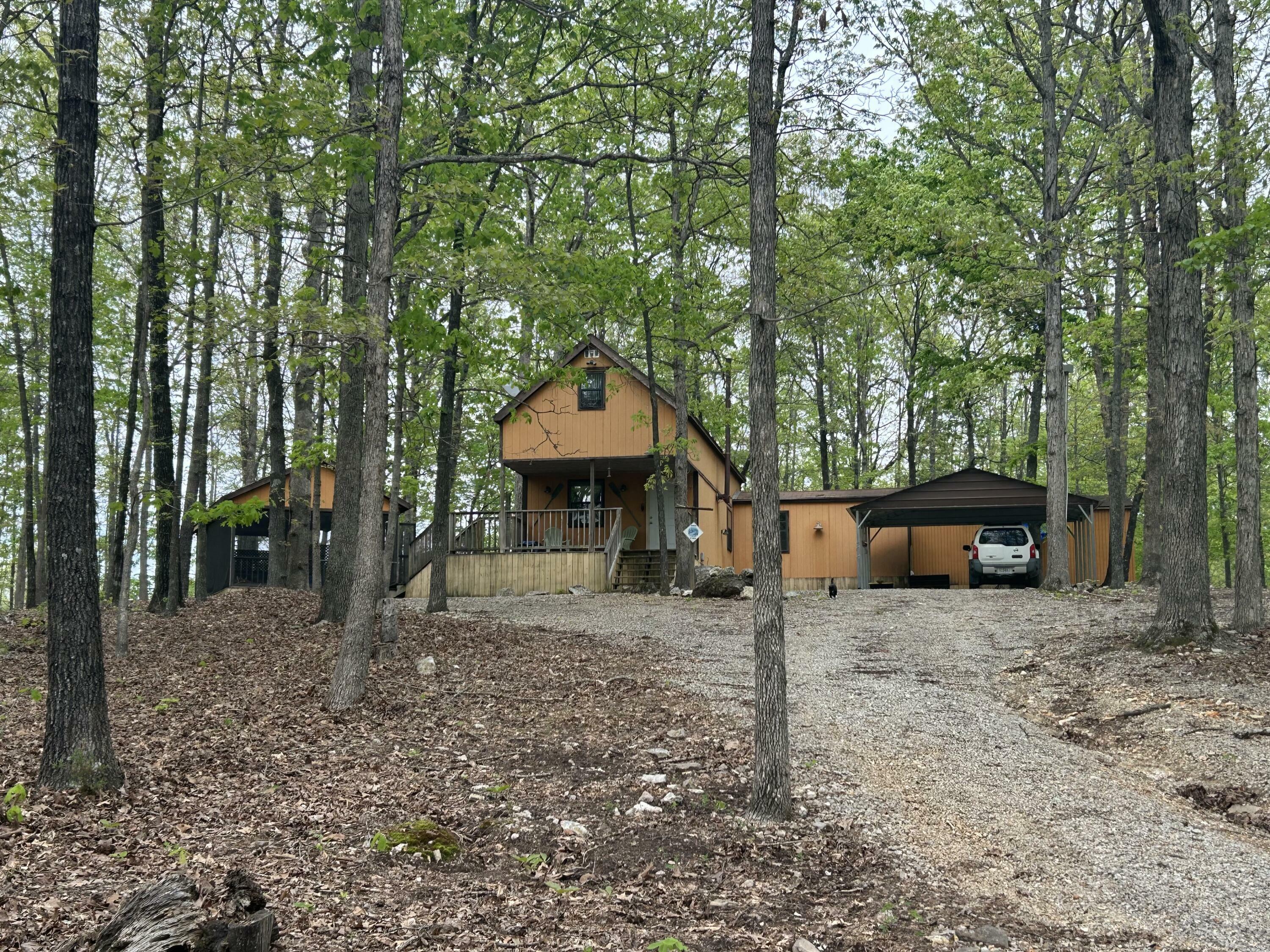 Property Photo: 503 County Road 101 MO 65606