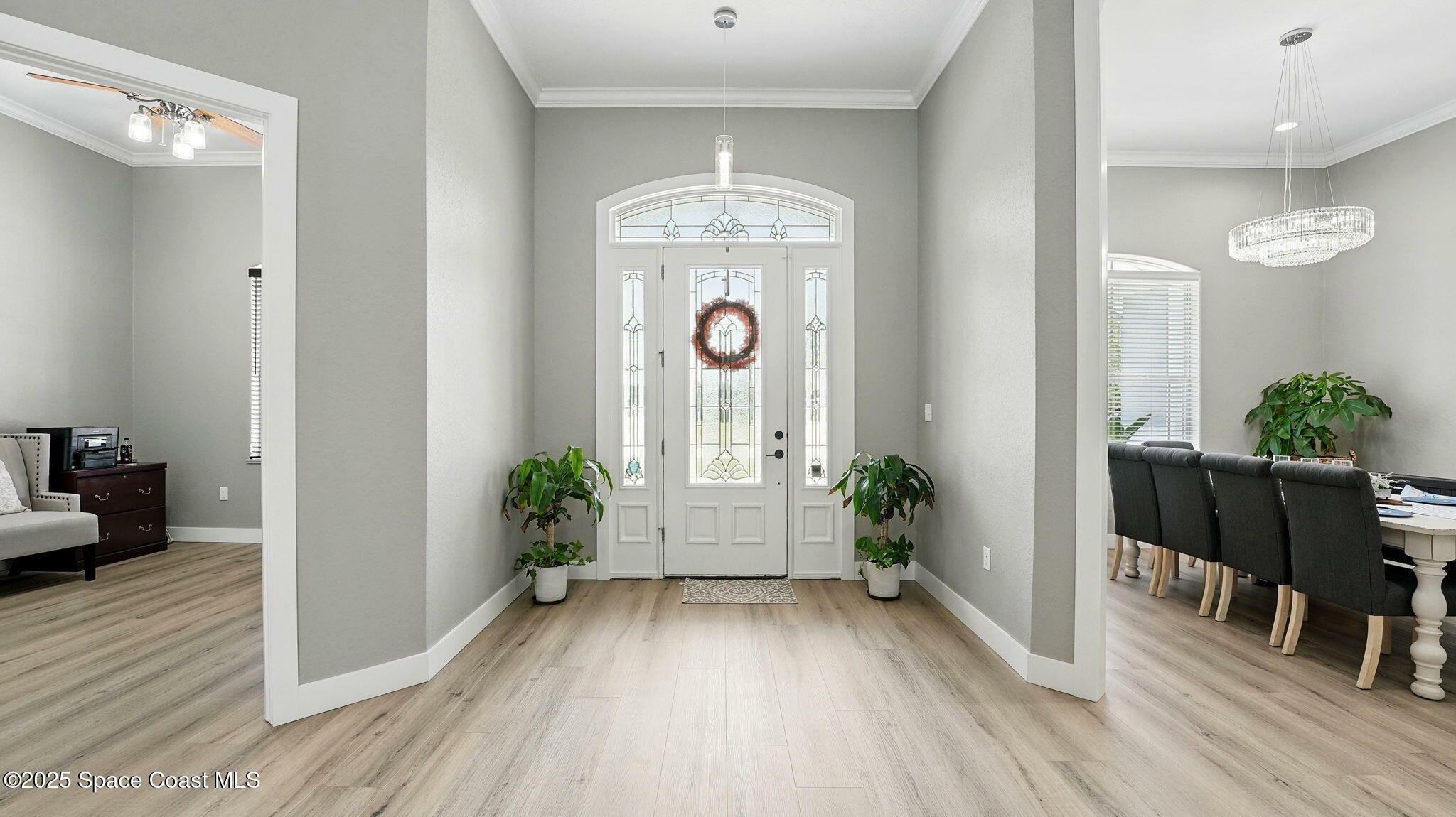 Property Photo: 2795 Fawn Lake Boulevard FL 32754