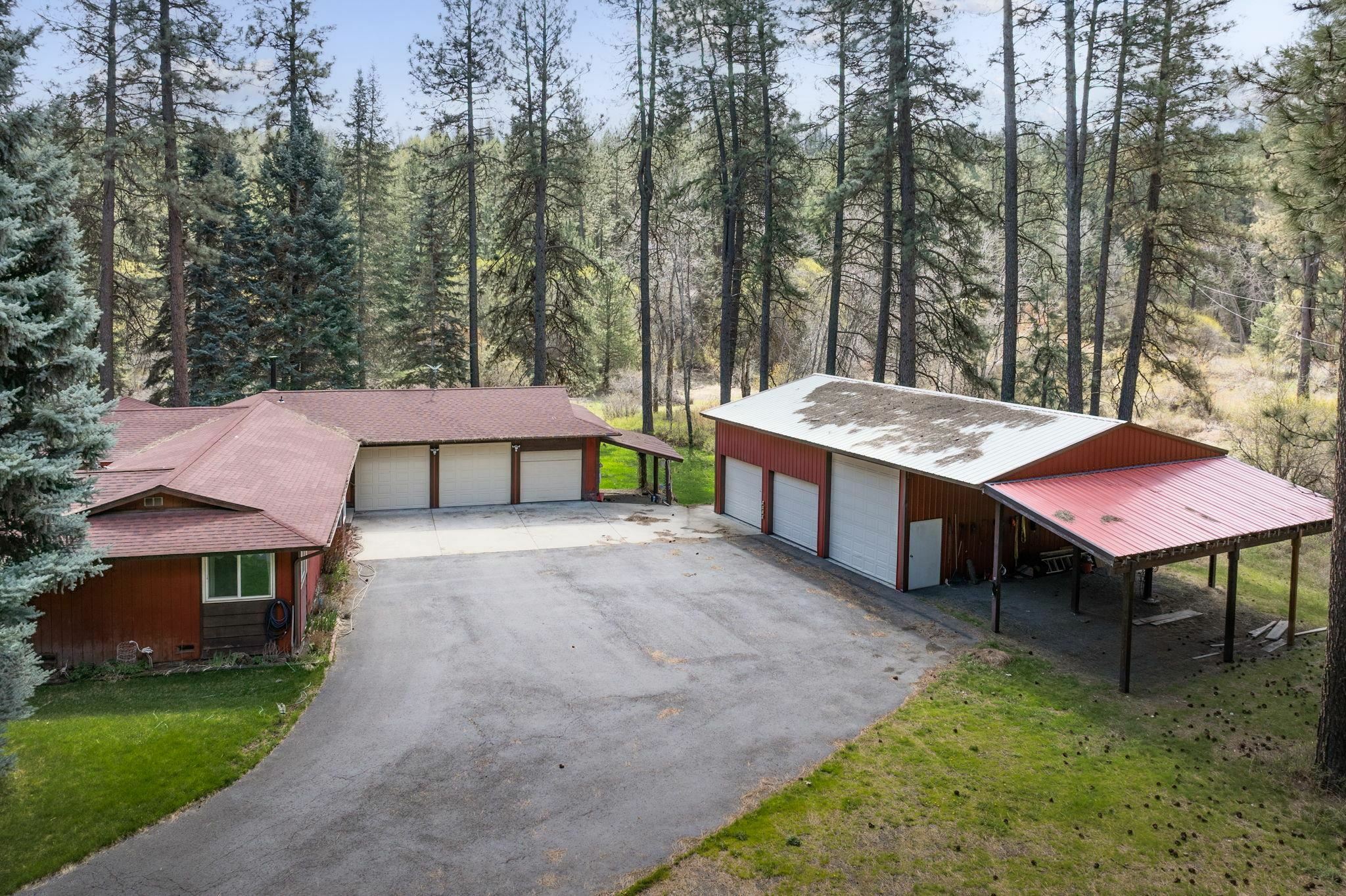 Property Photo: 15220 W Euclid Rd WA 99224