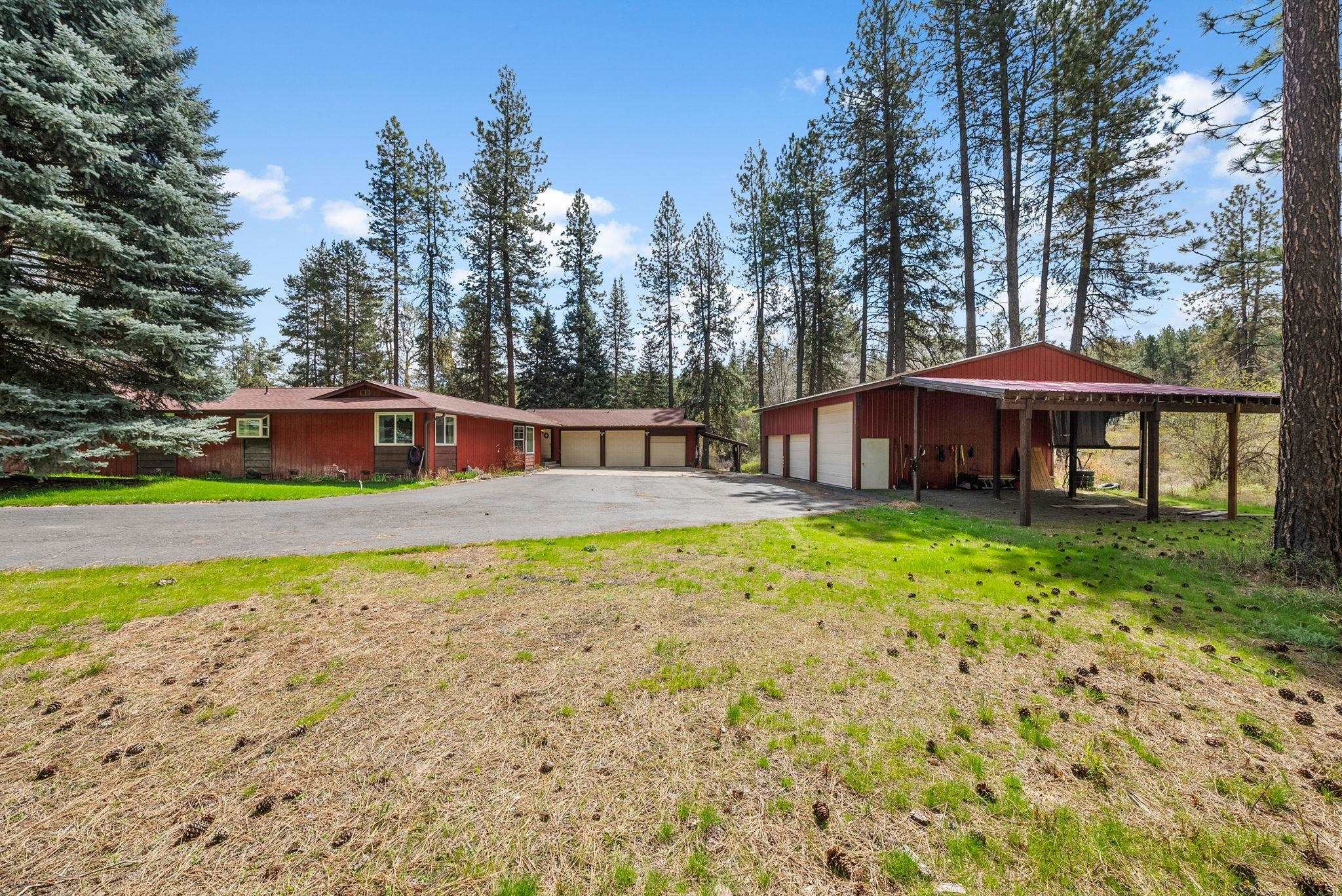 Property Photo: 15220 W Euclid Rd WA 99224