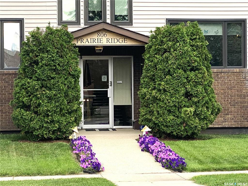 Photo de la propriété: 806 10th Street 303 SK S0K 2A0