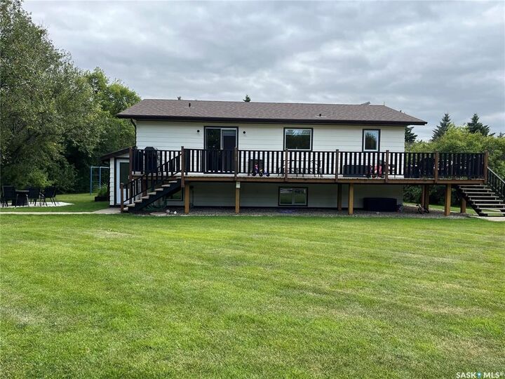 Photo de la propriété: Rural Address SK S0K 4C0